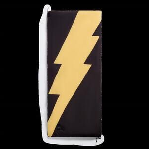 NEW STATE redwood sleeping bag in black